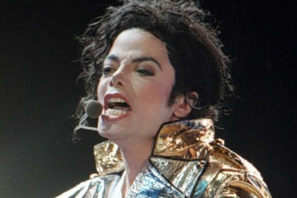 Michael Jackson y su legado