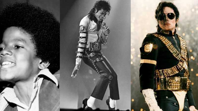 Michael Jackson y su legado