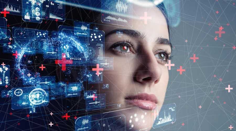 Pioneras latinas en tecnología