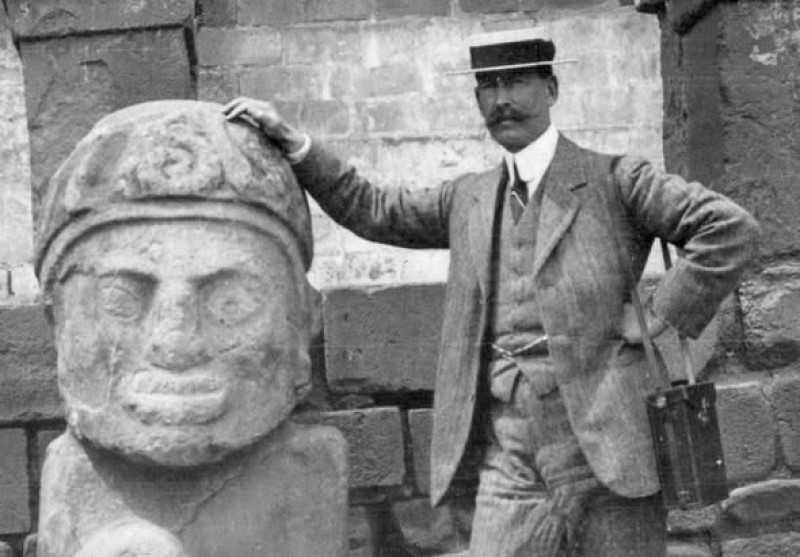 Misteriosa desaparición en la Selva Amazónica