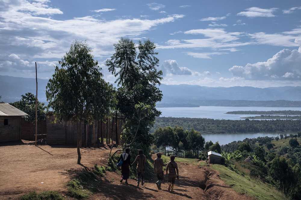 Conservación de la naturaleza