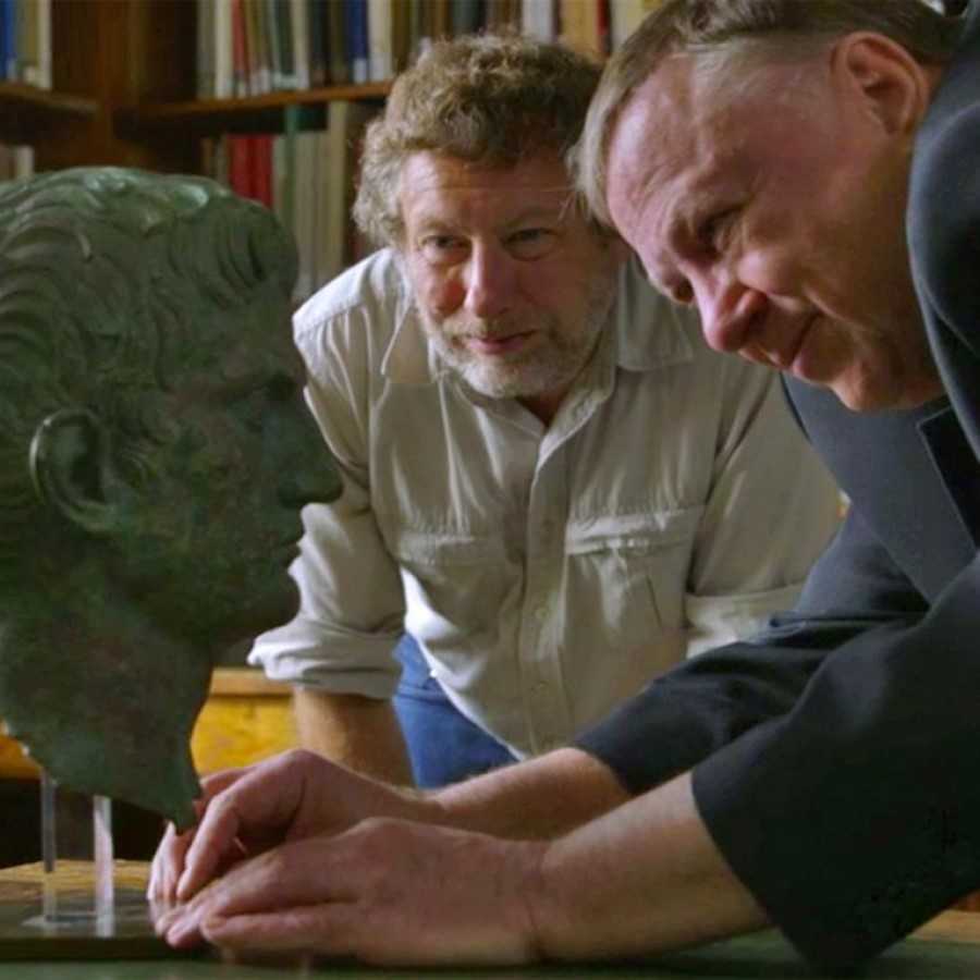 El falsificador español