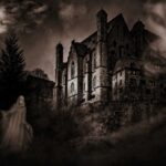 Fantasmas perturbados y peligrosos