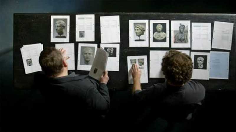 El falsificador español 