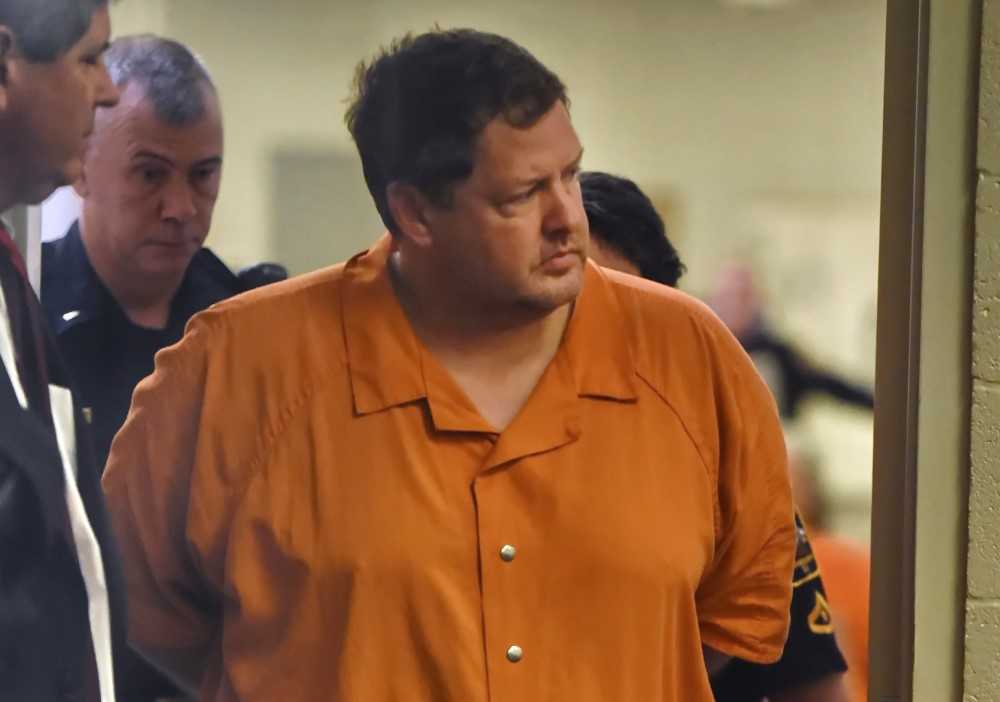 El caso de Todd Kohlhepp 