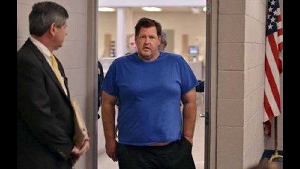 El caso de Todd Kohlhepp