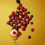 Las bayas superalimentos