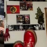 El caso de el carnicero tatuador de Valdemoro