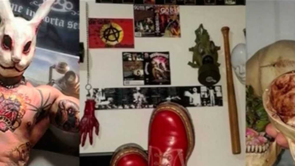 El caso de el carnicero tatuador de Valdemoro