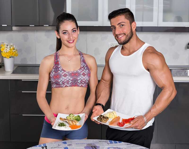 La clave para recuperar tu metabolismo