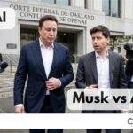 Elon Musk contra Sam Altman