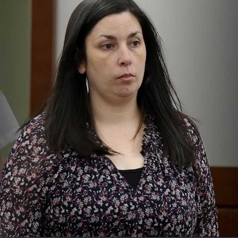 El caso de Erika Murray