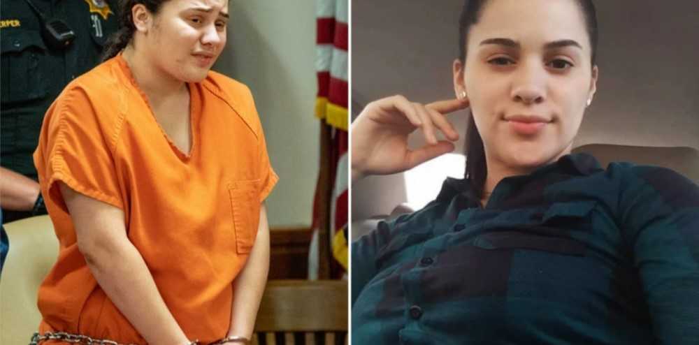 El caso de Anna Ramírez