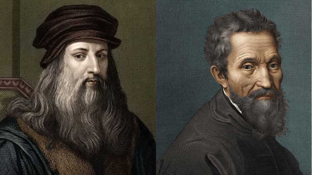 El Renacimiento: La época de Miguel Ángel y Leonardo da Vinci