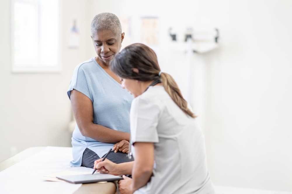 Evita el cáncer a los 50