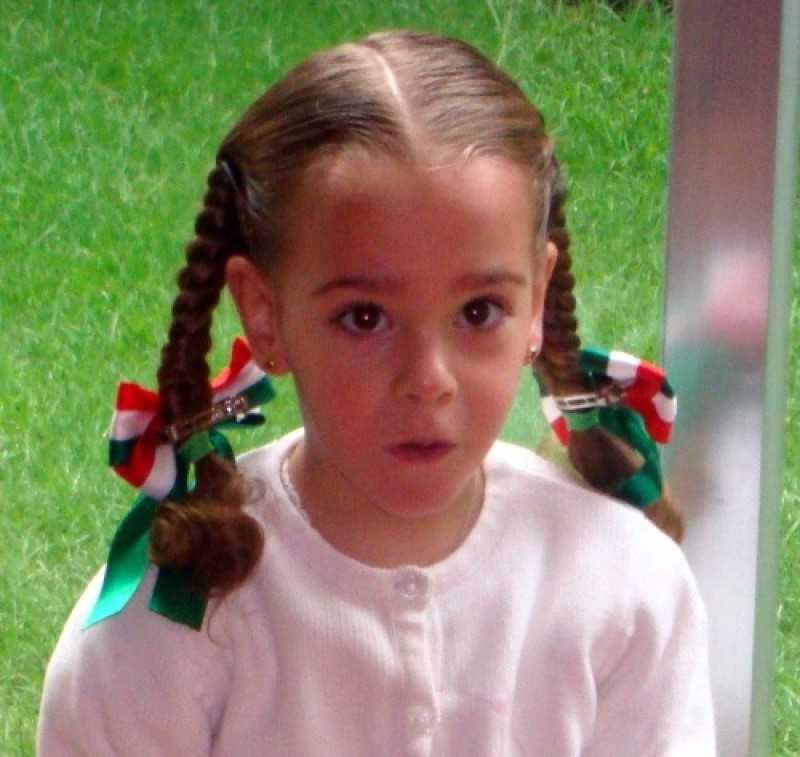 Caso Paulette Gebara Farah