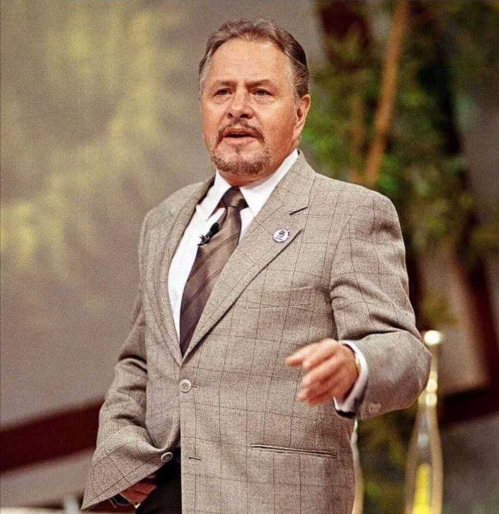 El caso de Paco Stanley