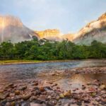 Los sistemas ocultos de la tierra
