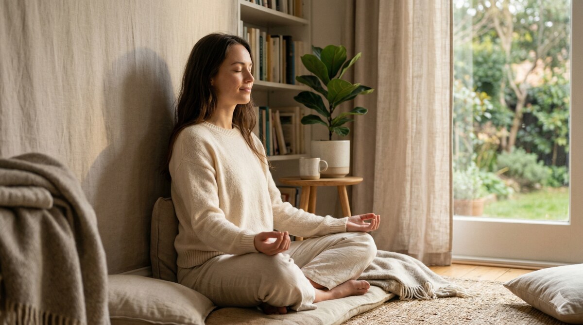 Respiración 4x4 respiración cuadrada bos breathing