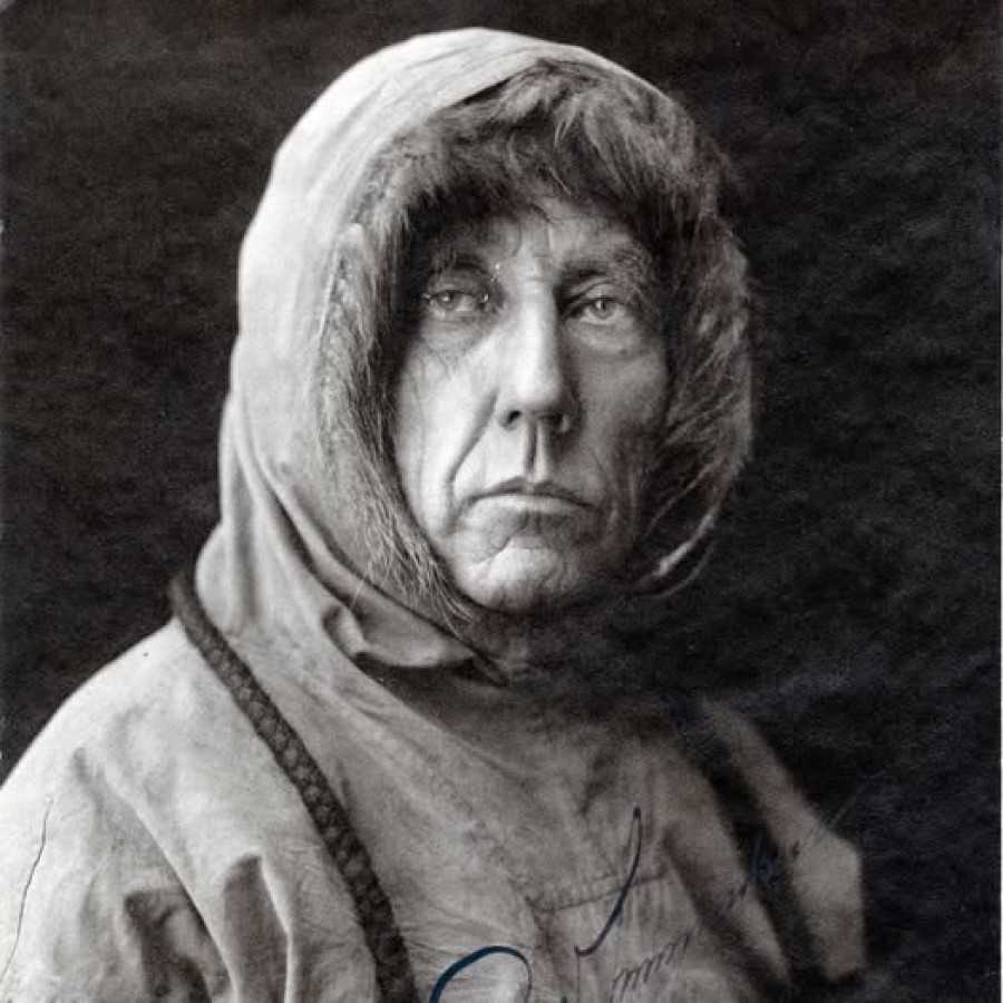 Roald Amundsen: Su misteriosa desaparición en el Ártico