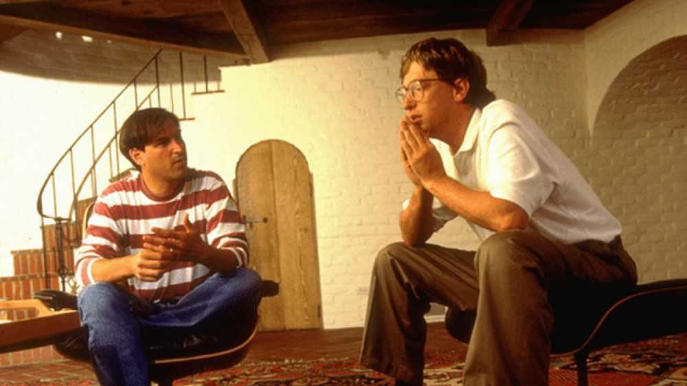 El secreto detrás de Apple y Windows