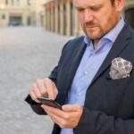 Espías en el celular