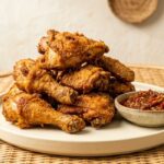 ¡Nunca es suficiente proteína!