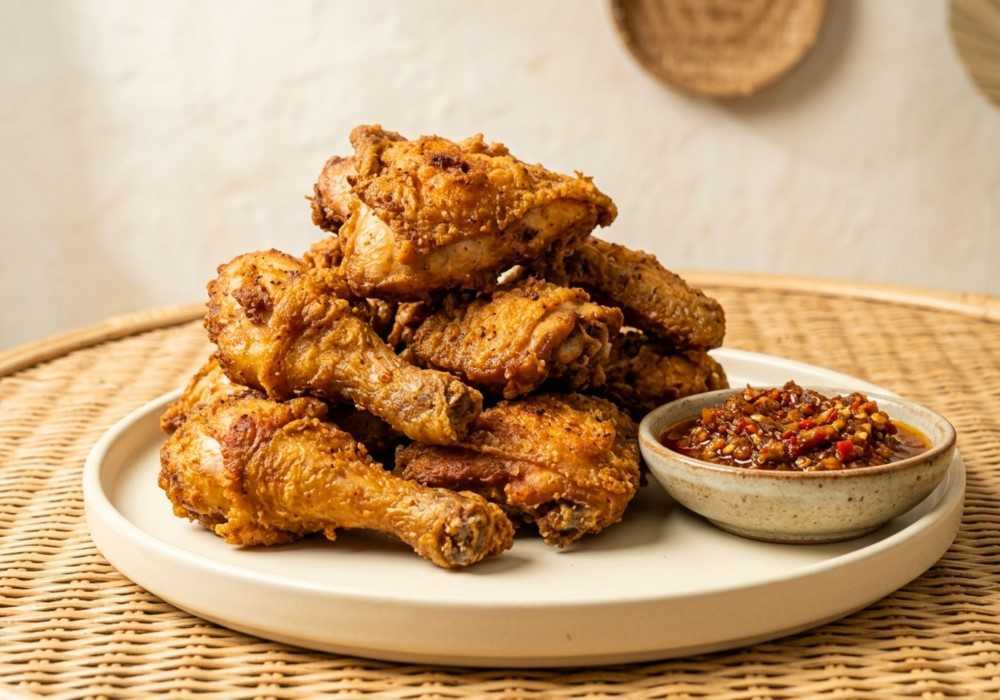 ¡Nunca es suficiente proteína!