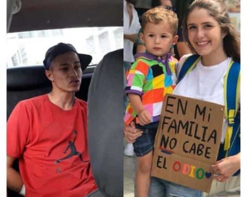 El caso de Eva Morera Ulloa
