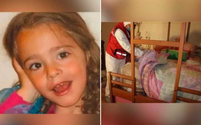 Caso Paulette Gebara Farah