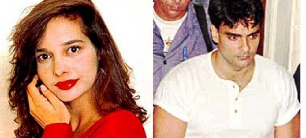 El caso de Daniella Pérez 