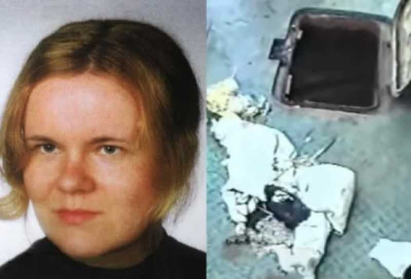 El caso de Katarzyna Zowada 