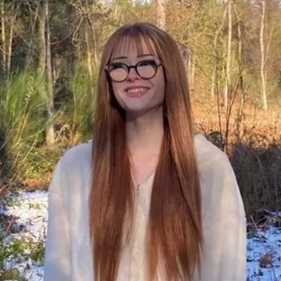 El caso de Brianna Ghey