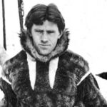 Ejnar Mikkelsen: Una historia de supervivencia en Groenlandia