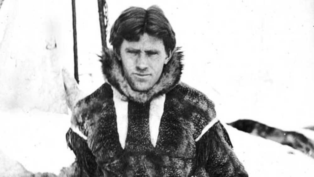 Ejnar Mikkelsen: Una historia de supervivencia en Groenlandia