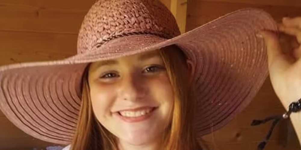 El caso de Amber Gibson