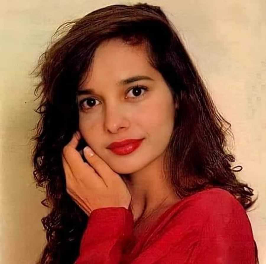 El caso de Daniella Pérez