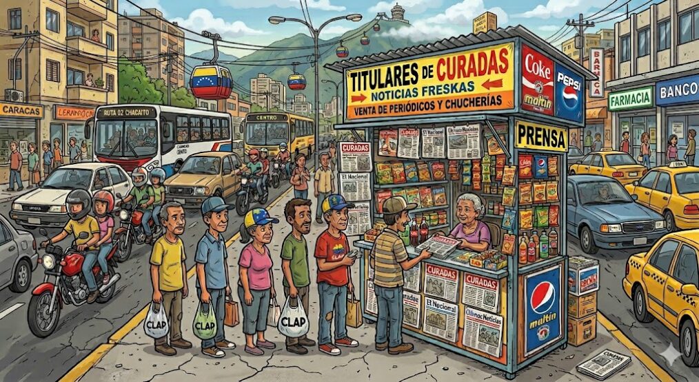 Curadas