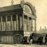 Túneles mortales: Lo que oculta la mezquita