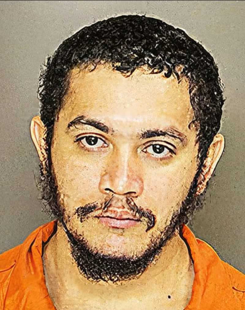 El caso de Danilo Cavalcante