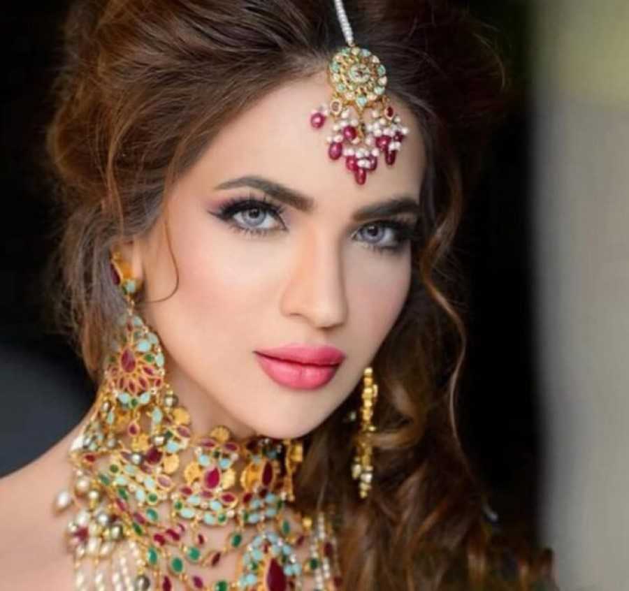 Humaira Asghar: La actriz fue hallada sola en su apartamento