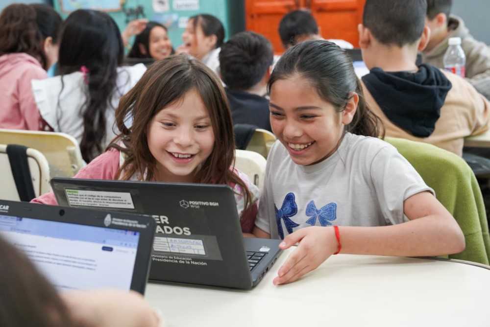 Cómo usar (bien) la IA en la escuela