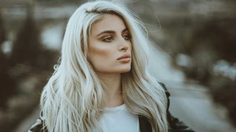 La influencer que no existía