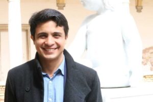 Lorent Saleh: La verdad detrás de la tumba y el Helicoide