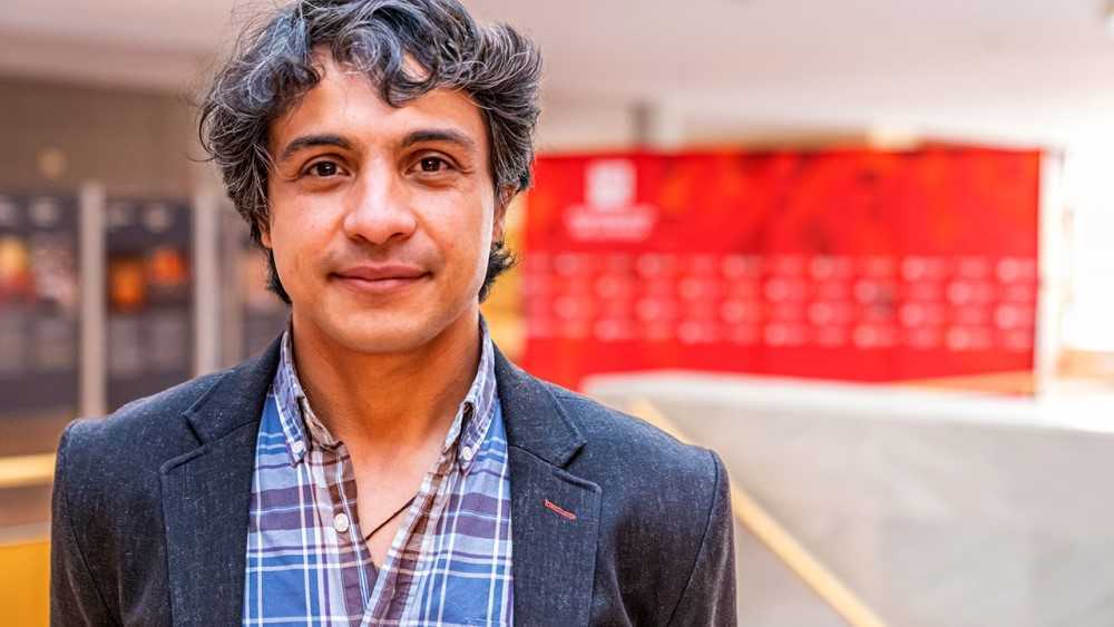 Lorent Saleh