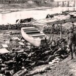 La masacre de Nankín