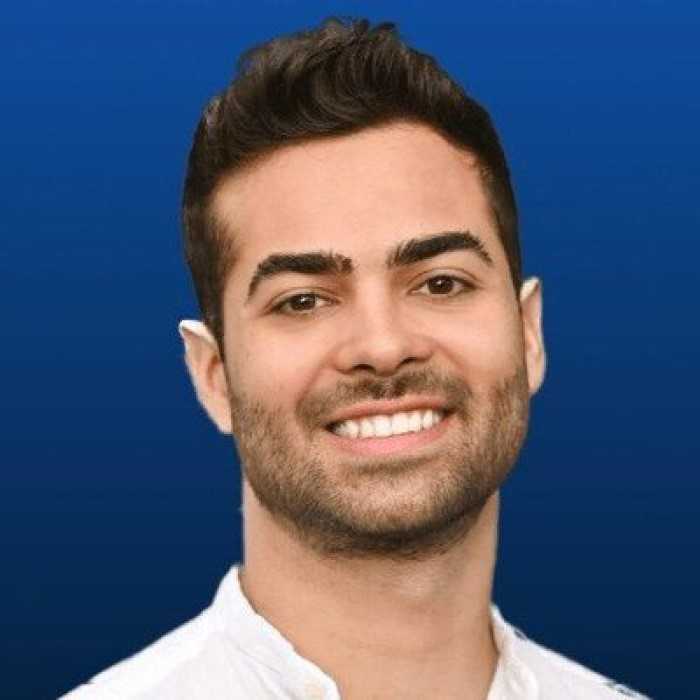 Ricardo Domínguez: Venezolano exitoso en Amazon