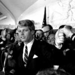 El asesinato de Robert F. Kennedy
