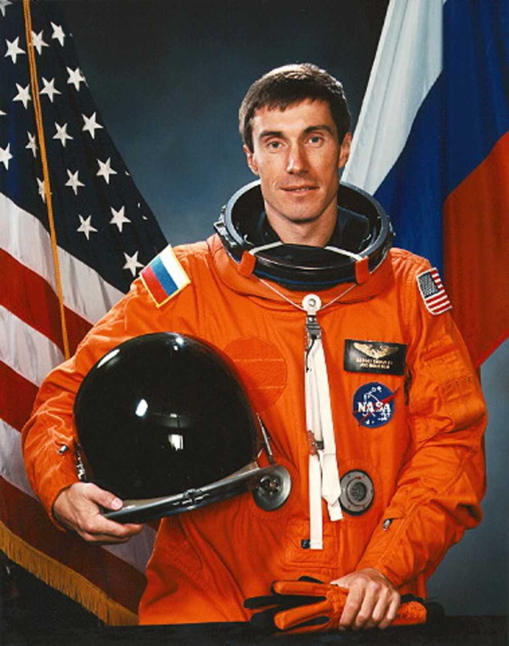 Serguei Krikalev: "El cosmonauta abandonado en el espacio"