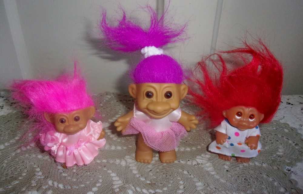 La locura de los 90: Juguetes que todo niño quería